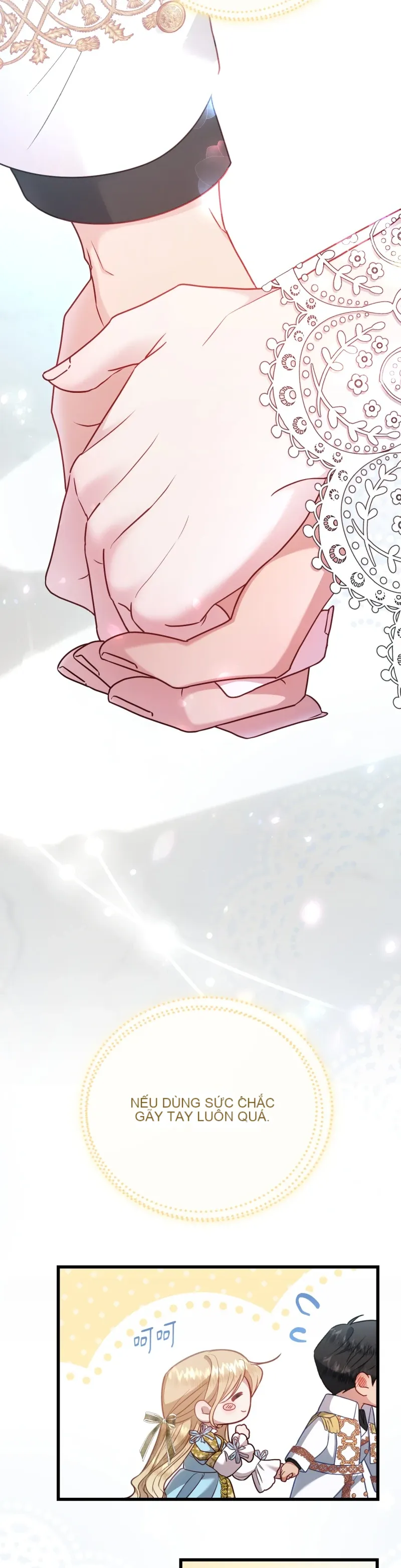 Rơi vào trò chơi Harem Dark không thể thoát ra được Chương 1-32