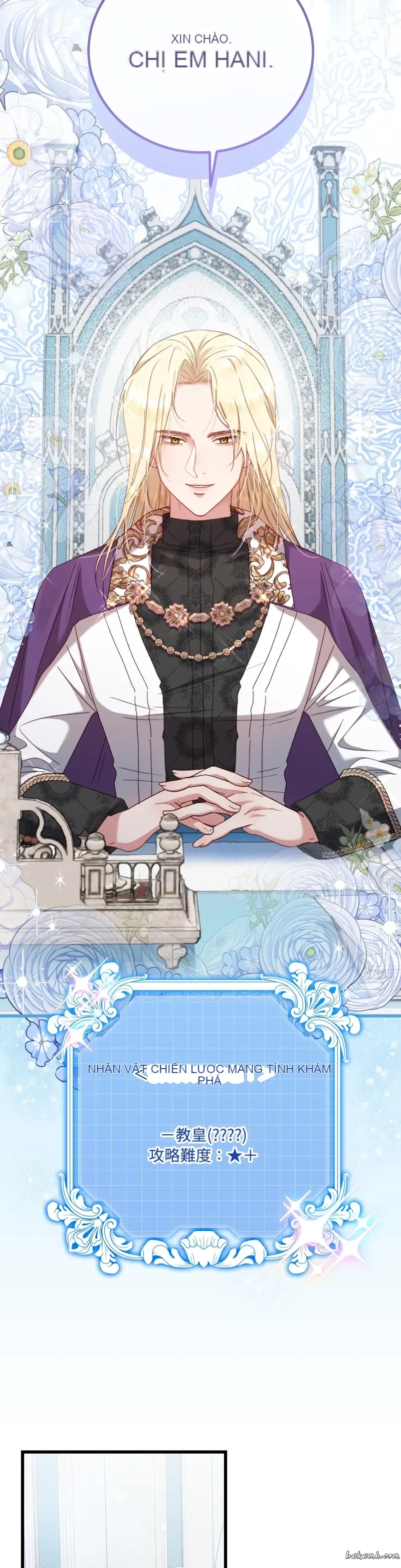 Rơi vào trò chơi Harem Dark không thể thoát ra được Chương 1-32