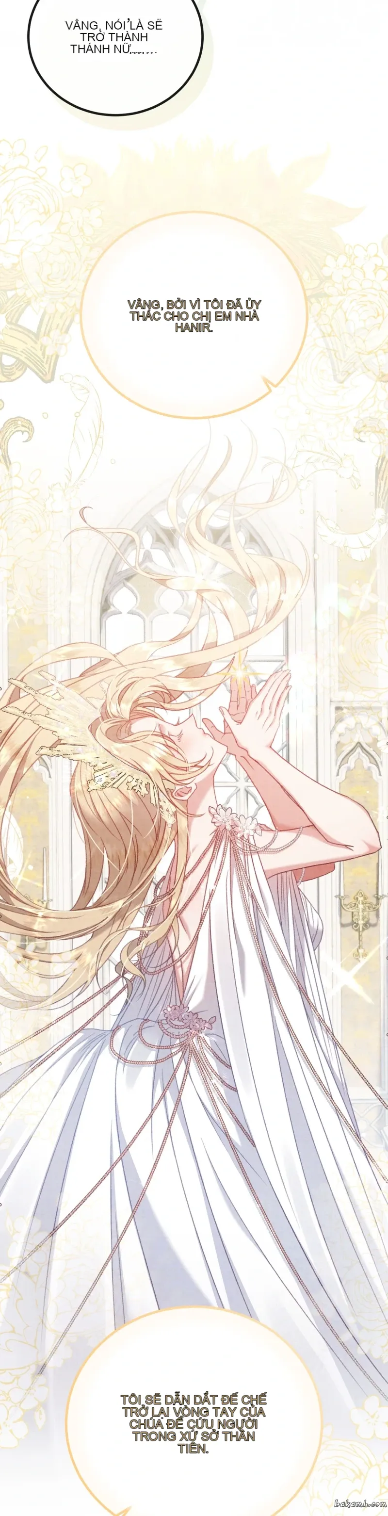 Rơi vào trò chơi Harem Dark không thể thoát ra được Chương 1-32