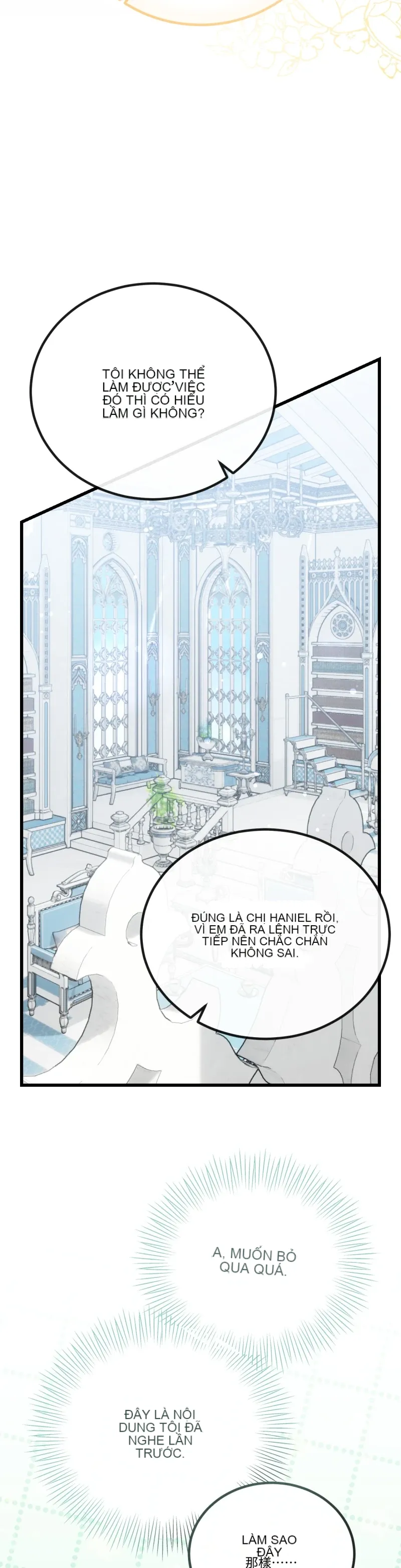 Rơi vào trò chơi Harem Dark không thể thoát ra được Chương 1-32