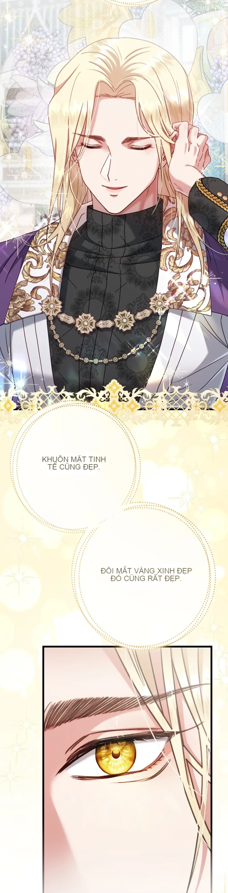 Rơi vào trò chơi Harem Dark không thể thoát ra được Chương 1-32