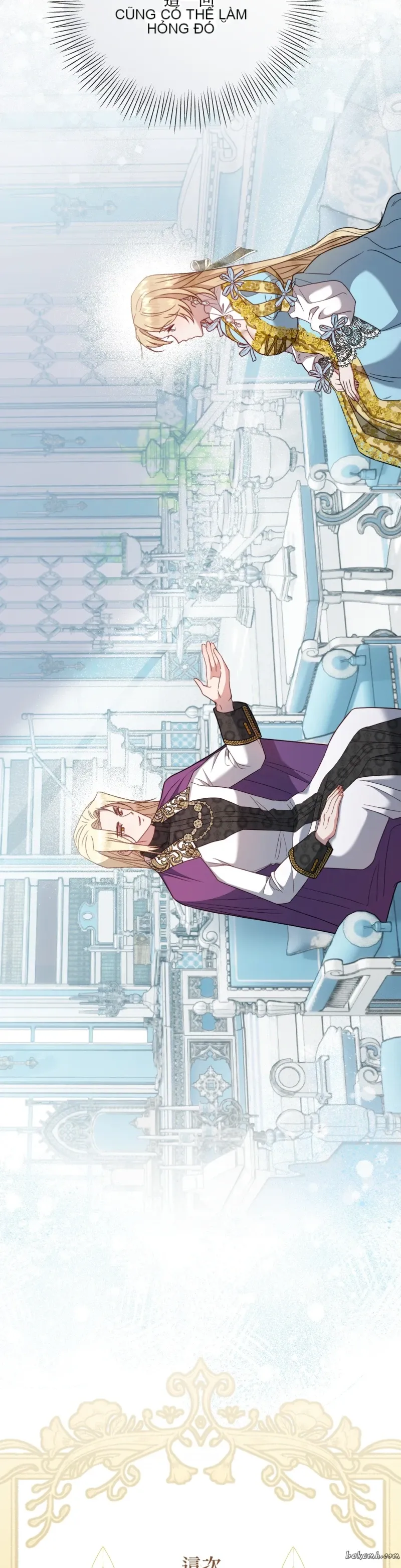 Rơi vào trò chơi Harem Dark không thể thoát ra được Chương 1-32