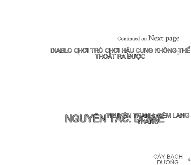 Rơi vào trò chơi Harem Dark không thể thoát ra được Chương 1-32