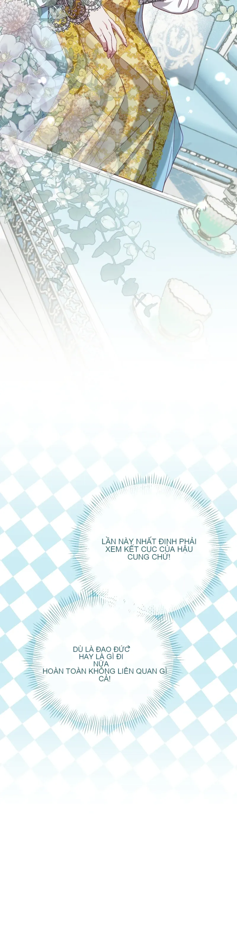 Rơi vào trò chơi Harem Dark không thể thoát ra được Chương 1-32