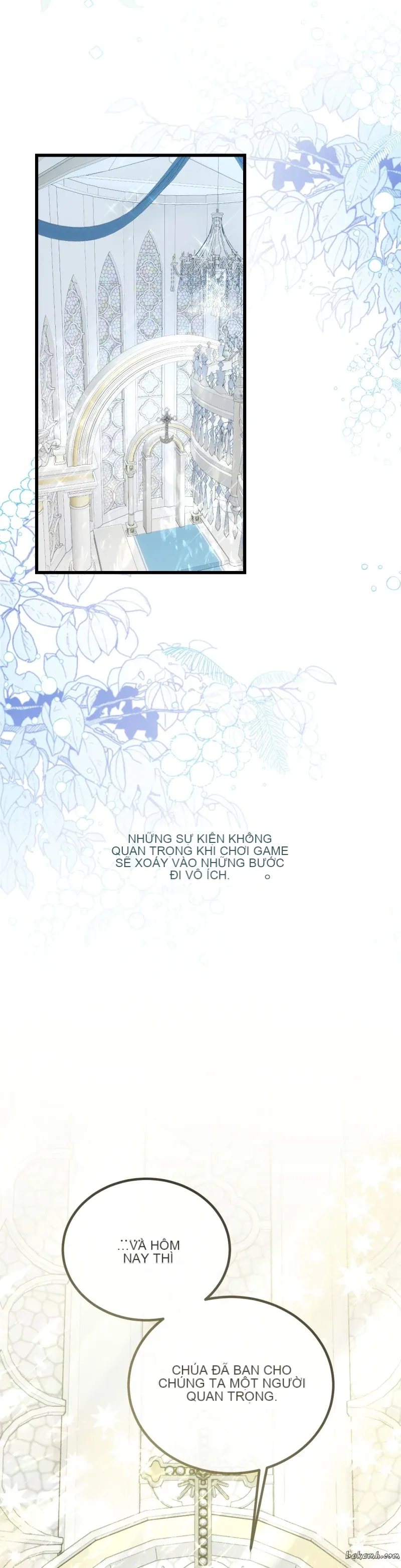 Rơi vào trò chơi Harem Dark không thể thoát ra được Chương 1-32