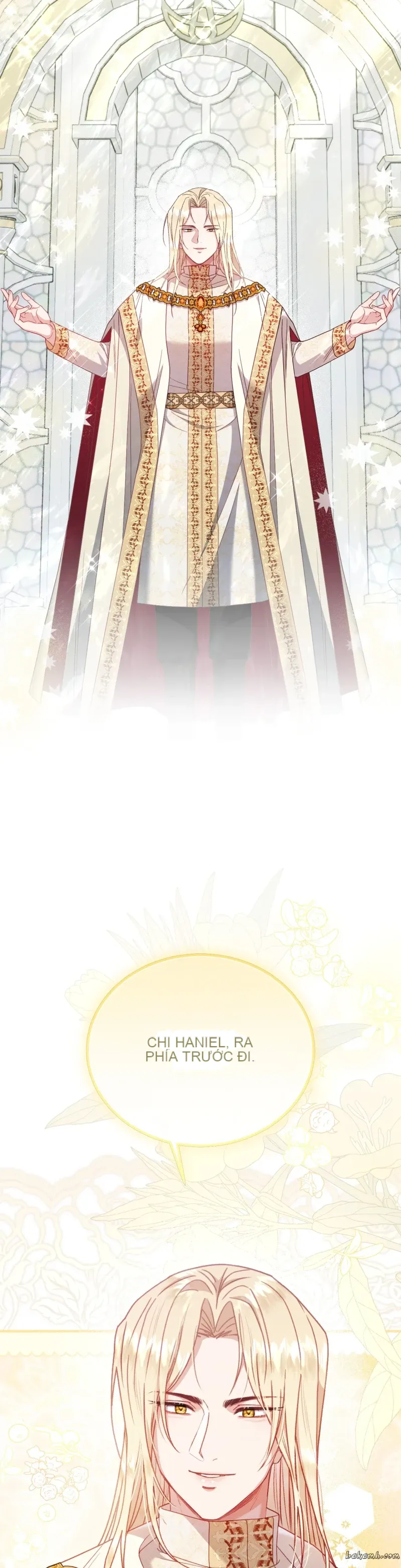 Rơi vào trò chơi Harem Dark không thể thoát ra được Chương 1-32