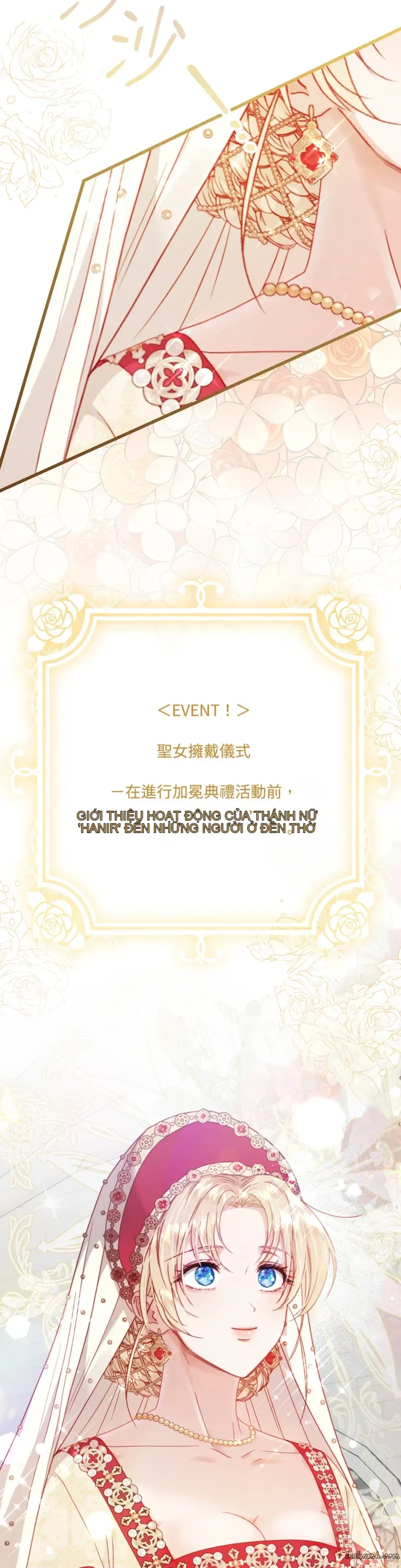 Rơi vào trò chơi Harem Dark không thể thoát ra được Chương 1-32