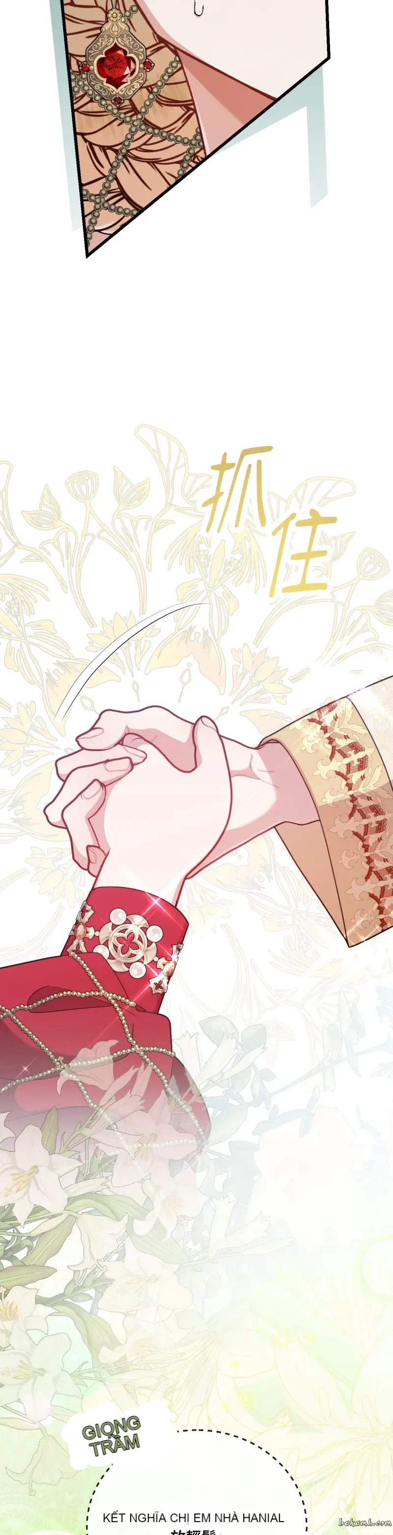 Rơi vào trò chơi Harem Dark không thể thoát ra được Chương 1-32