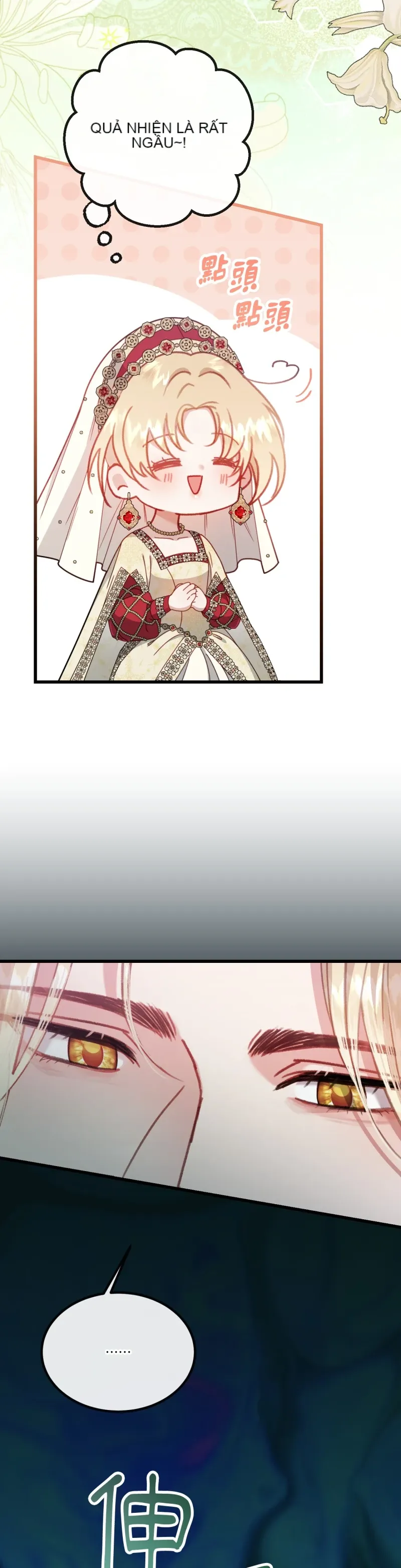 Rơi vào trò chơi Harem Dark không thể thoát ra được Chương 1-32