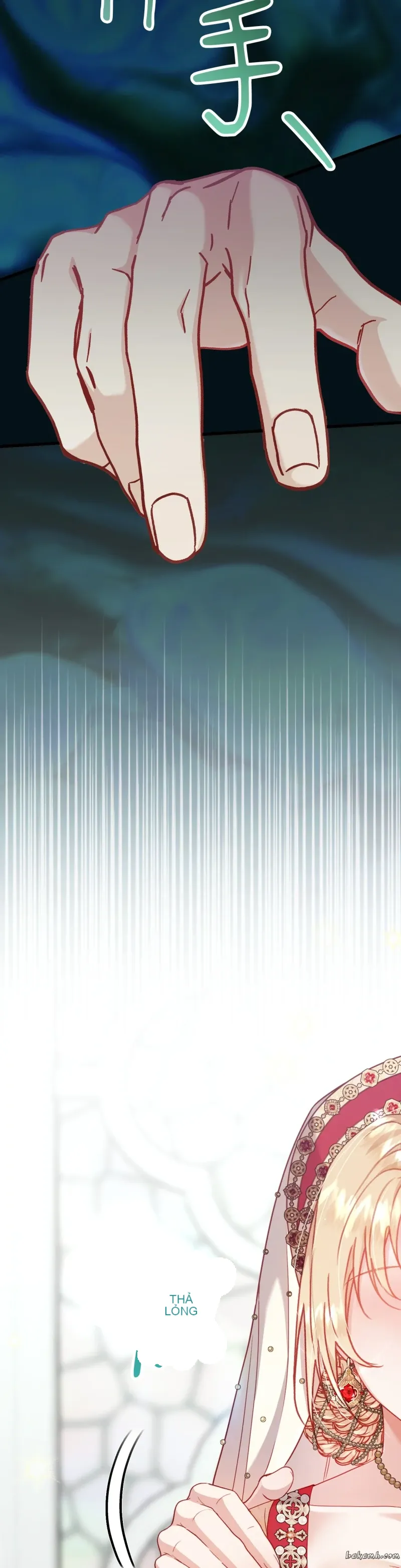 Rơi vào trò chơi Harem Dark không thể thoát ra được Chương 1-32