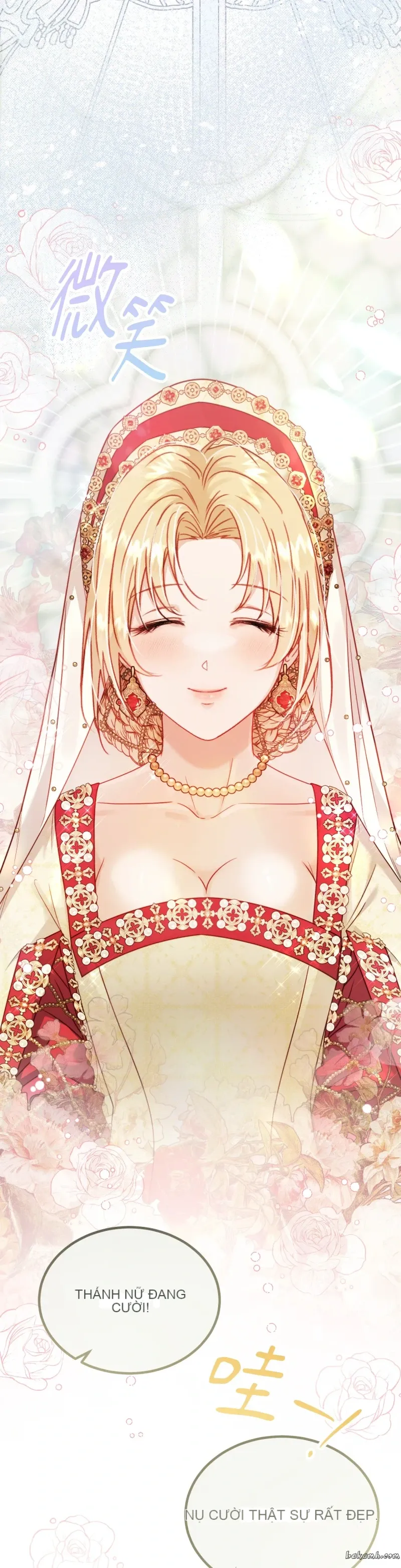 Rơi vào trò chơi Harem Dark không thể thoát ra được Chương 1-32