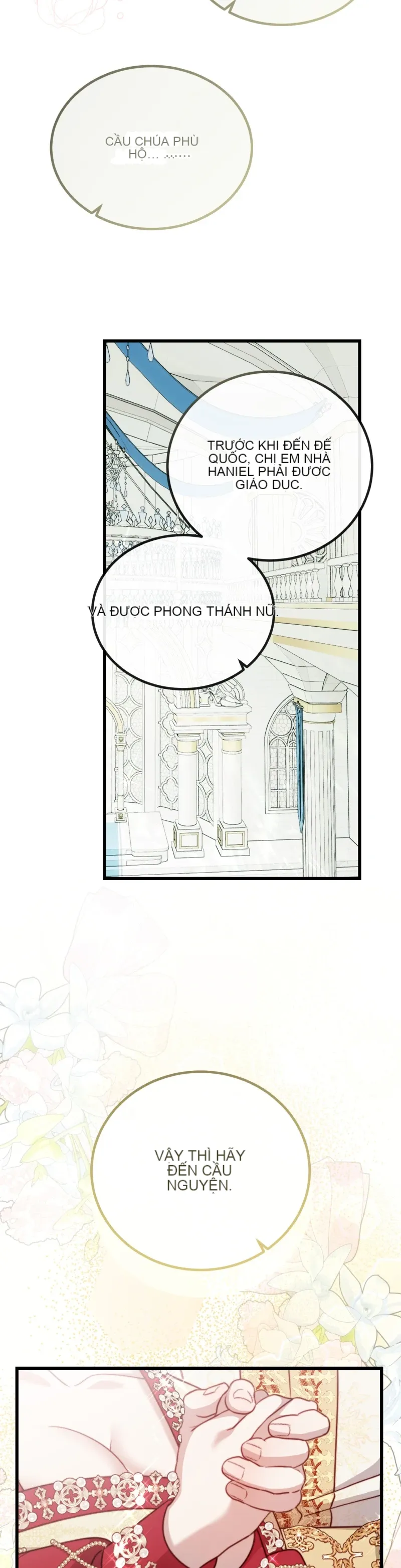 Rơi vào trò chơi Harem Dark không thể thoát ra được Chương 1-32