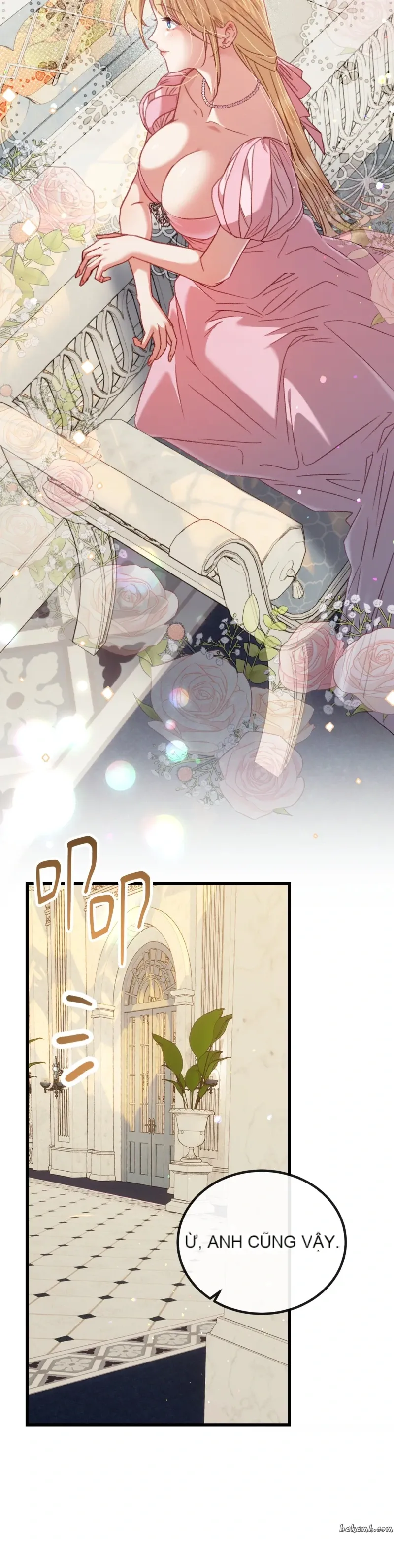 Rơi vào trò chơi Harem Dark không thể thoát ra được Chương 1-32