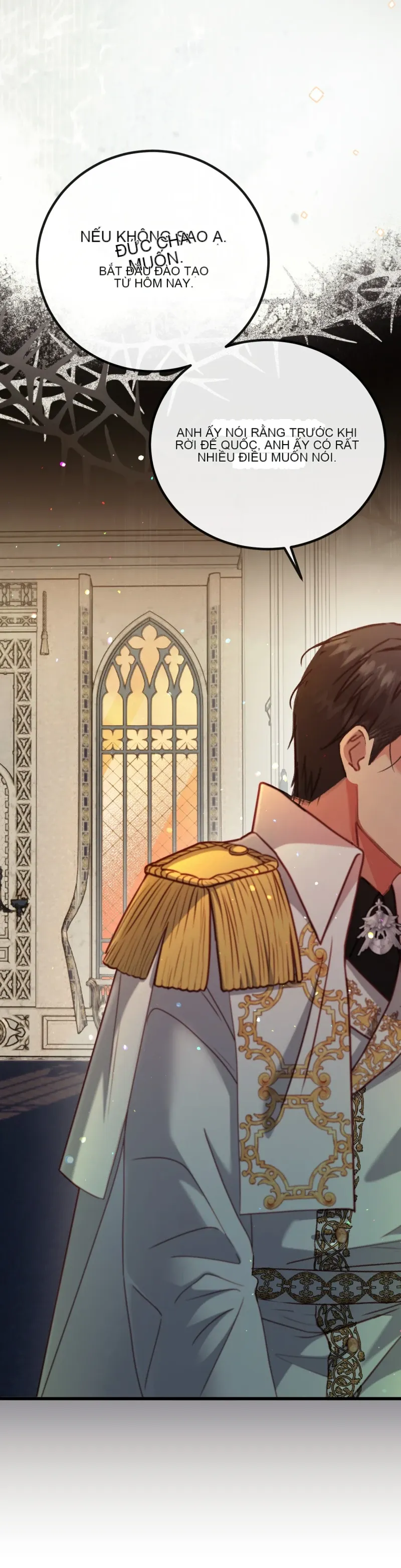 Rơi vào trò chơi Harem Dark không thể thoát ra được Chương 1-32