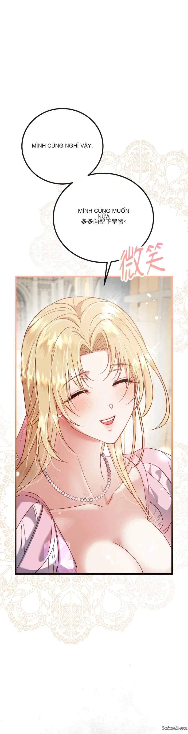 Rơi vào trò chơi Harem Dark không thể thoát ra được Chương 1-32