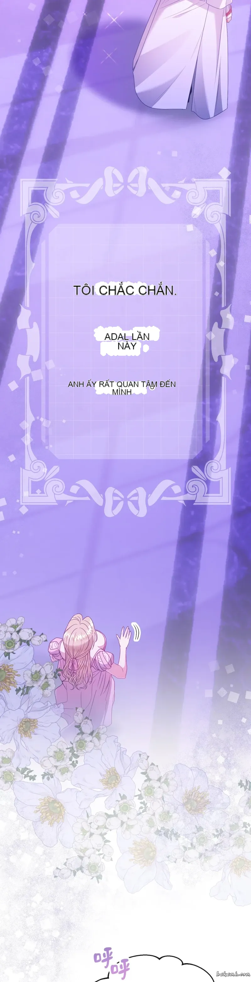 Rơi vào trò chơi Harem Dark không thể thoát ra được Chương 1-32