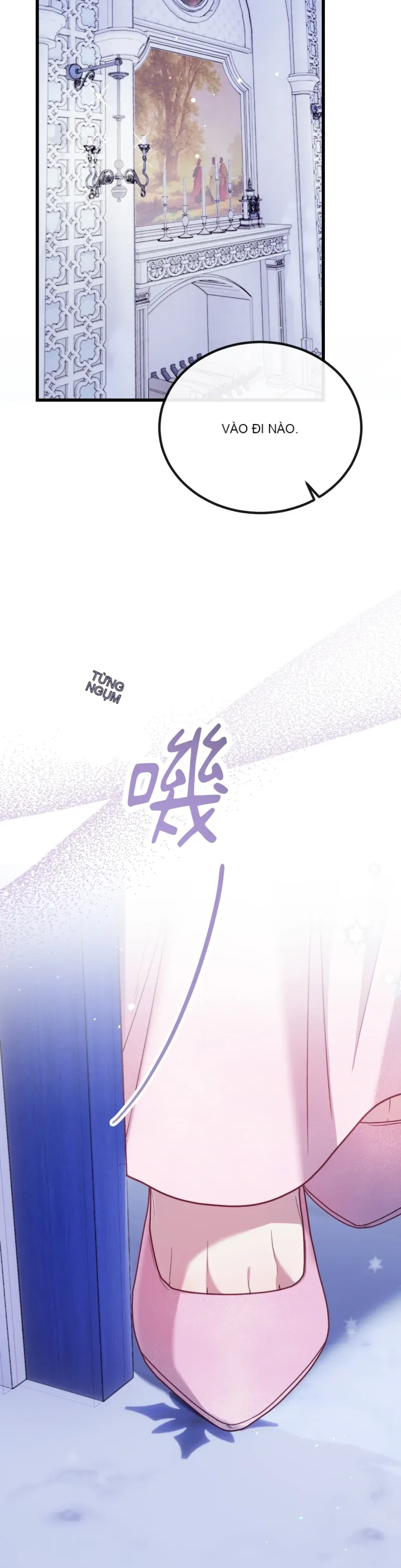 Rơi vào trò chơi Harem Dark không thể thoát ra được Chương 1-32