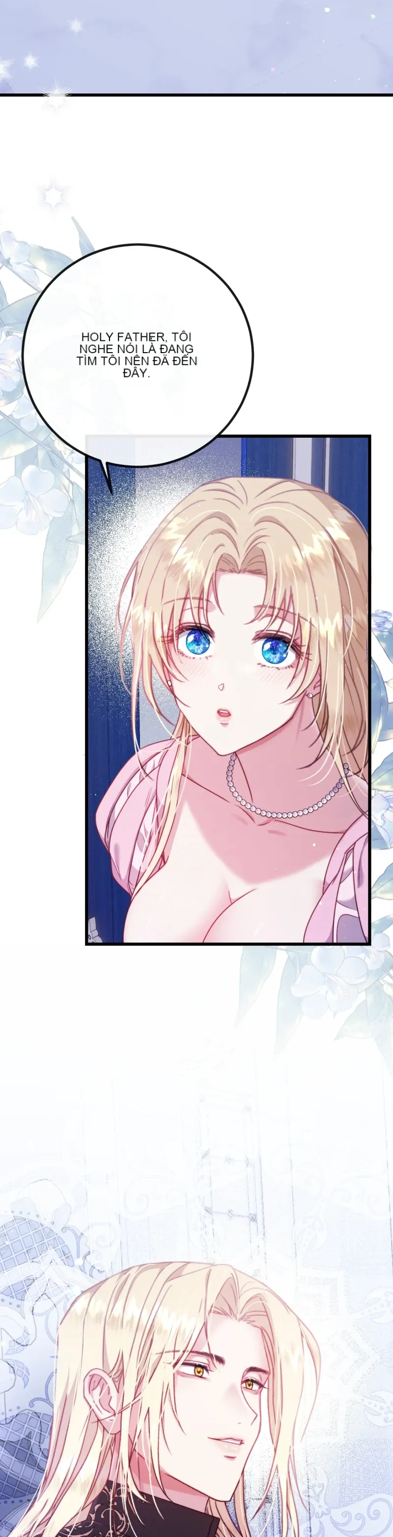 Rơi vào trò chơi Harem Dark không thể thoát ra được Chương 1-32