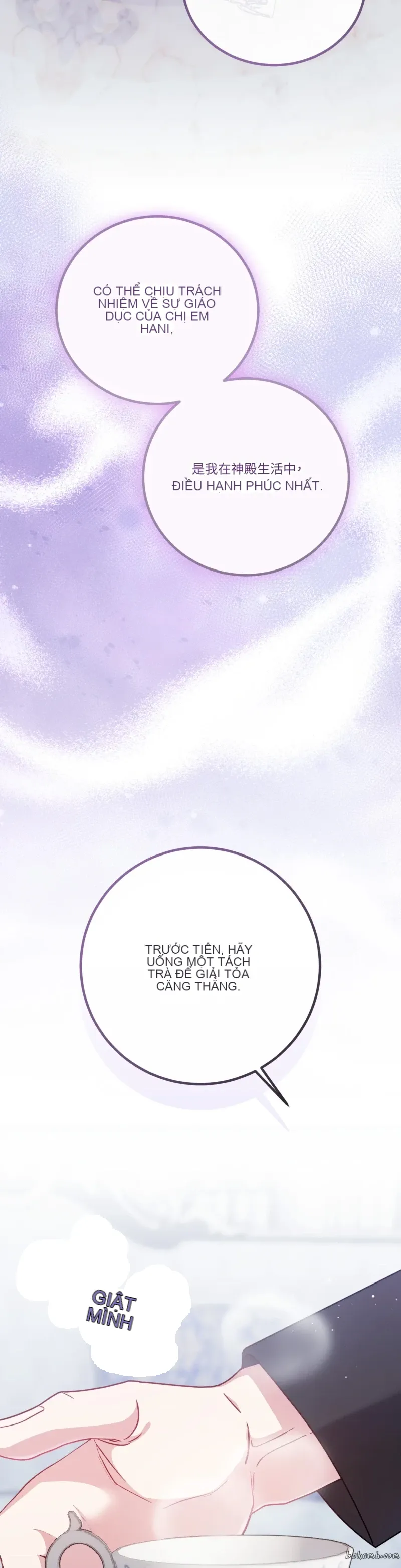 Rơi vào trò chơi Harem Dark không thể thoát ra được Chương 1-32