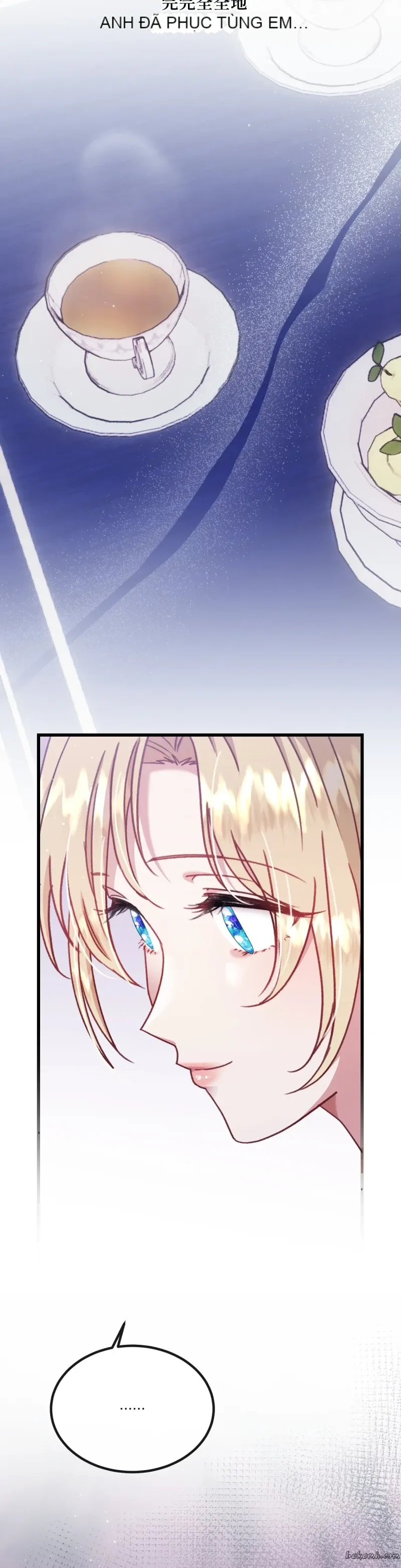 Rơi vào trò chơi Harem Dark không thể thoát ra được Chương 1-32