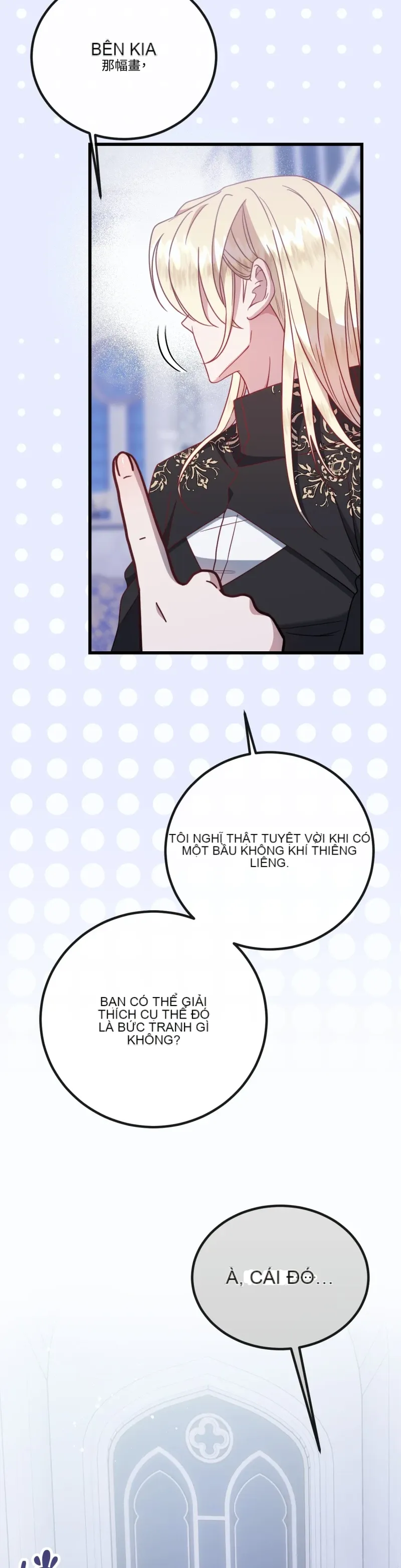 Rơi vào trò chơi Harem Dark không thể thoát ra được Chương 1-32