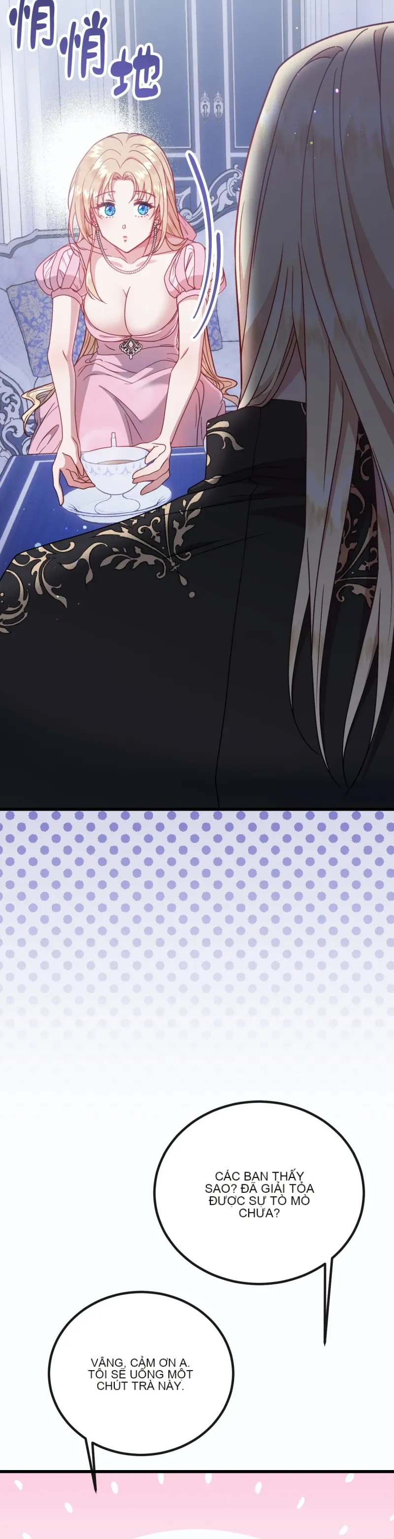 Rơi vào trò chơi Harem Dark không thể thoát ra được Chương 1-32