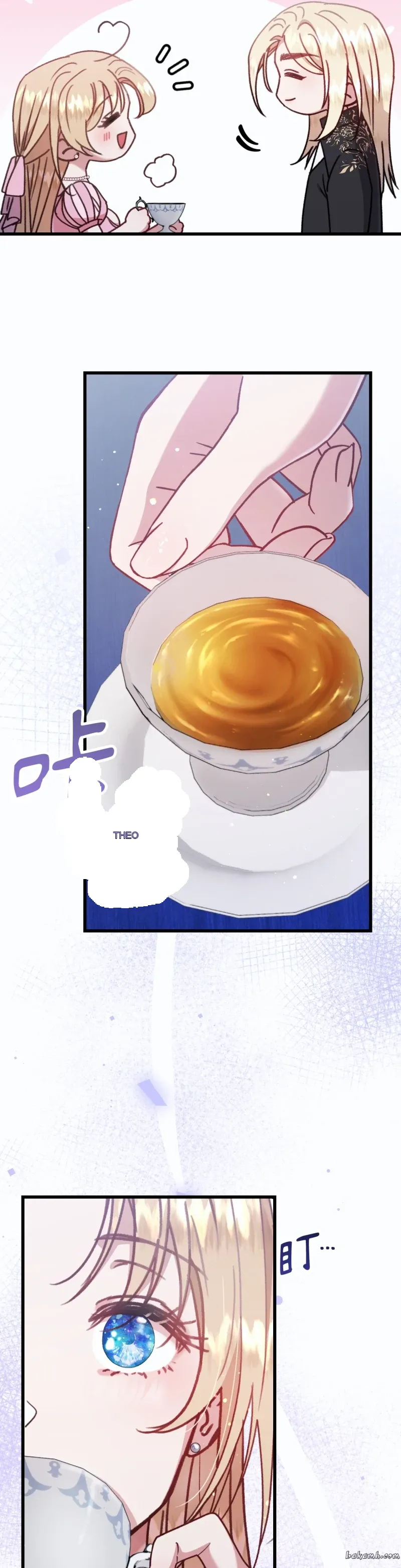 Rơi vào trò chơi Harem Dark không thể thoát ra được Chương 1-32