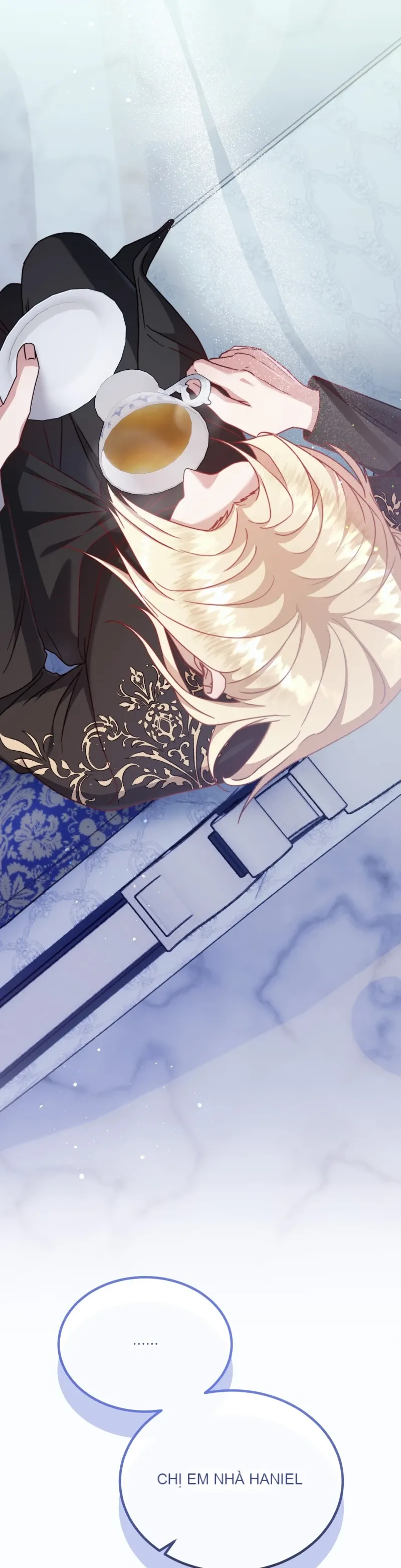 Rơi vào trò chơi Harem Dark không thể thoát ra được Chương 1-32