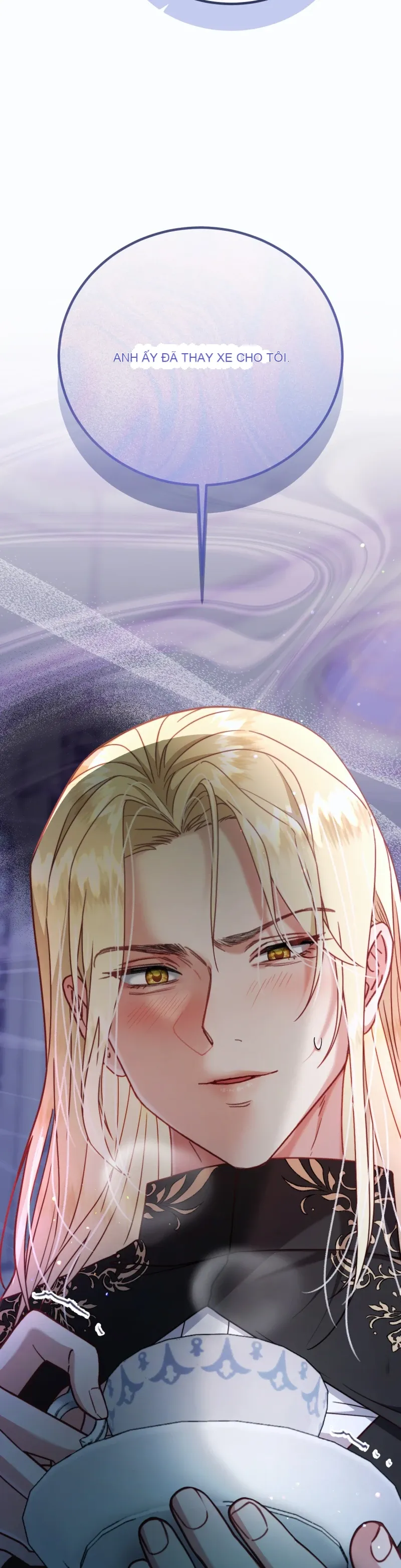 Rơi vào trò chơi Harem Dark không thể thoát ra được Chương 1-32