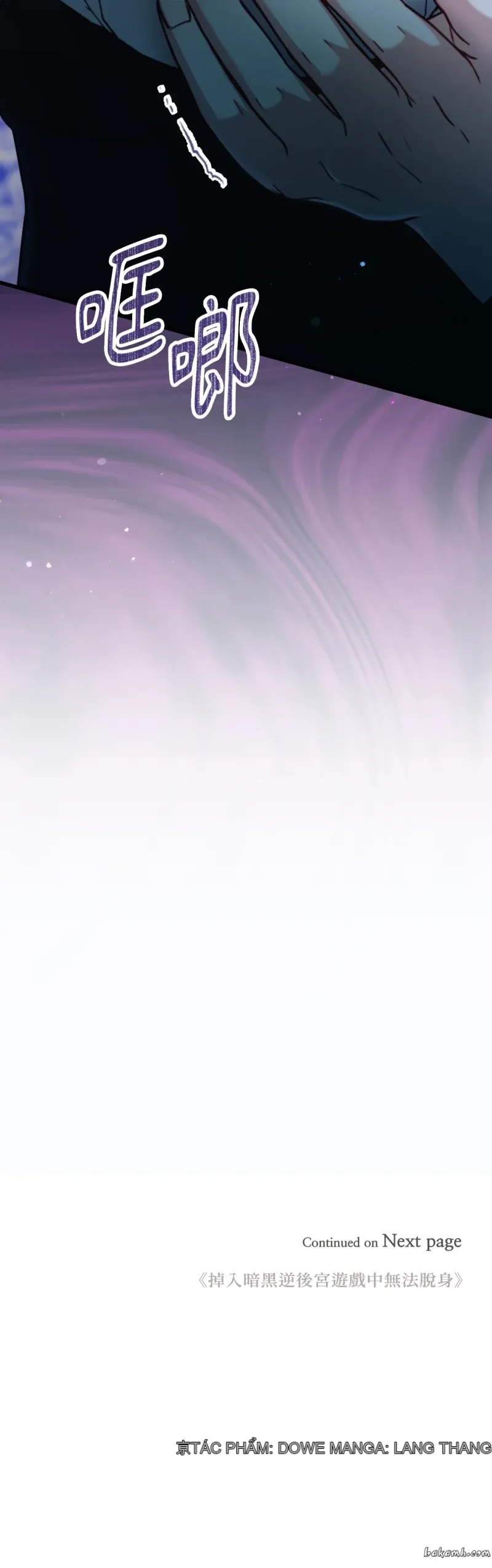 Rơi vào trò chơi Harem Dark không thể thoát ra được Chương 1-32