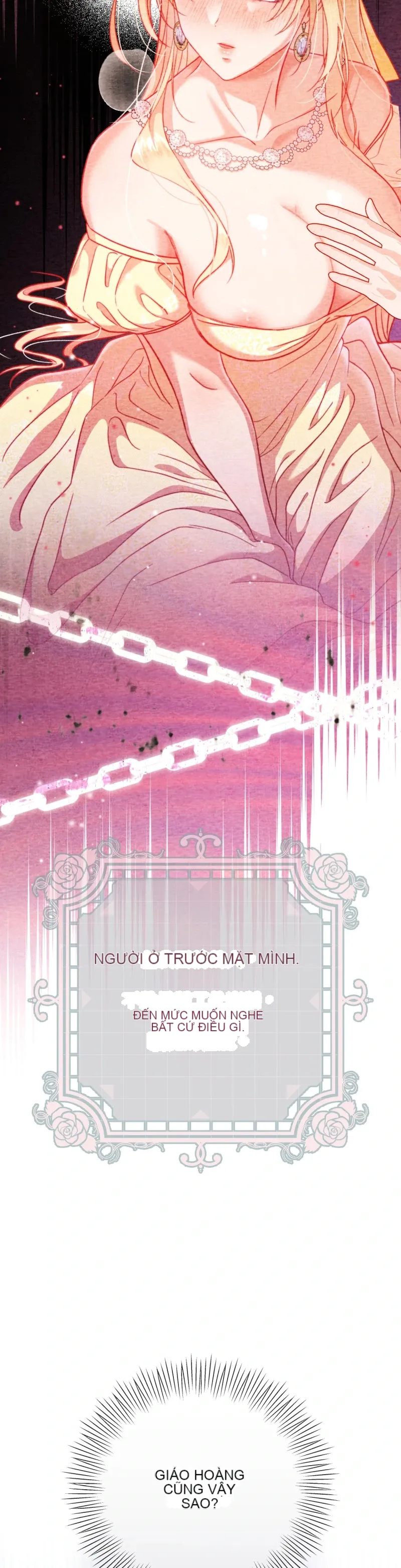 Rơi vào trò chơi Harem Dark không thể thoát ra được Chương 1-32