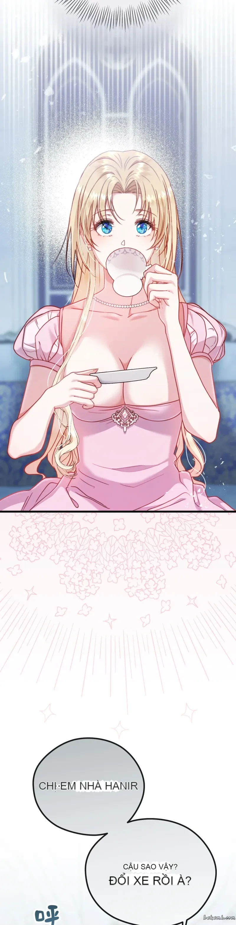 Rơi vào trò chơi Harem Dark không thể thoát ra được Chương 1-32