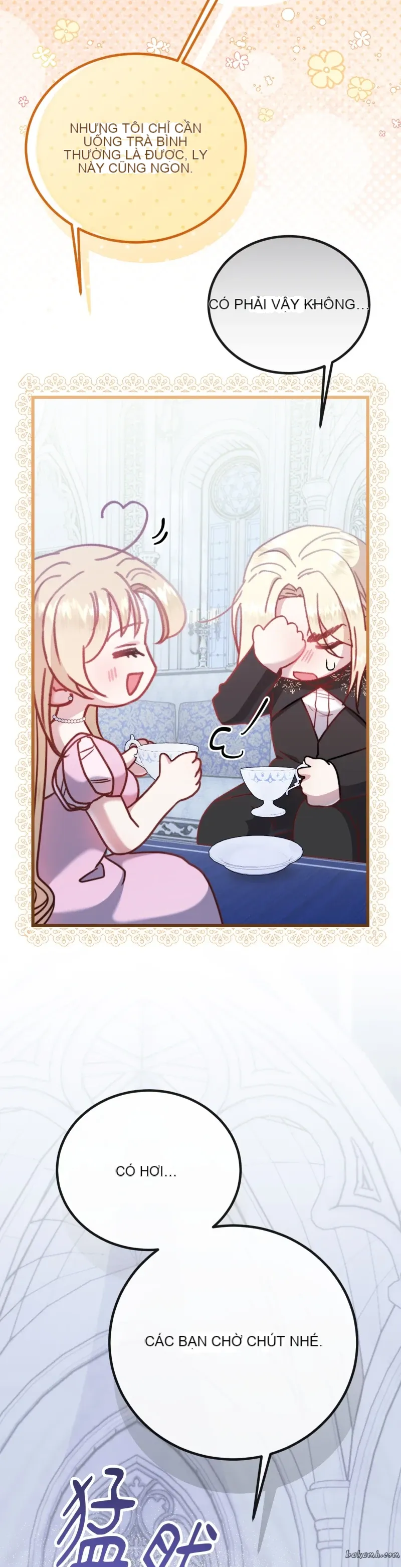 Rơi vào trò chơi Harem Dark không thể thoát ra được Chương 1-32