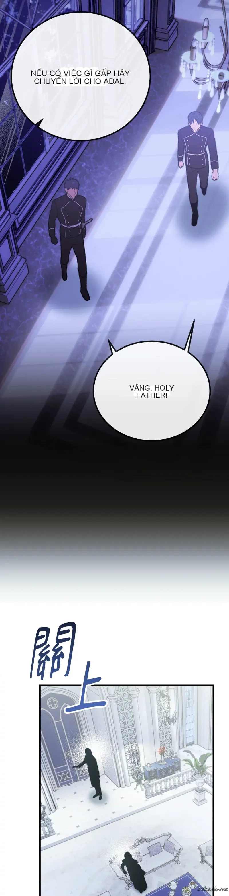 Rơi vào trò chơi Harem Dark không thể thoát ra được Chương 1-32