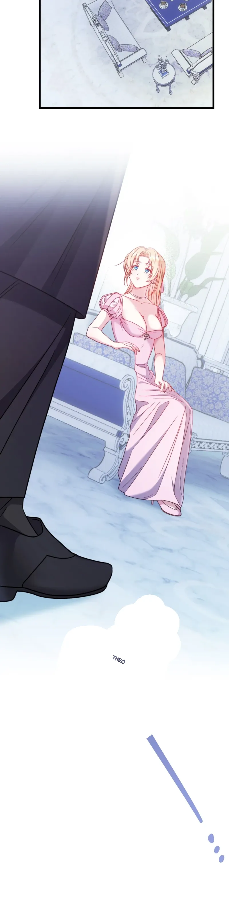 Rơi vào trò chơi Harem Dark không thể thoát ra được Chương 1-32