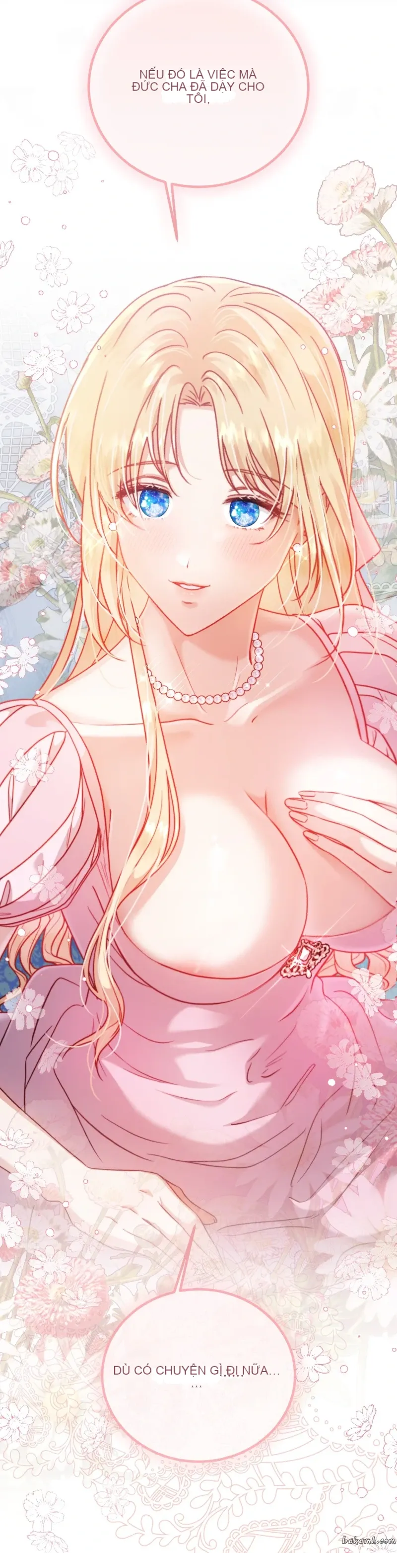 Rơi vào trò chơi Harem Dark không thể thoát ra được Chương 1-32