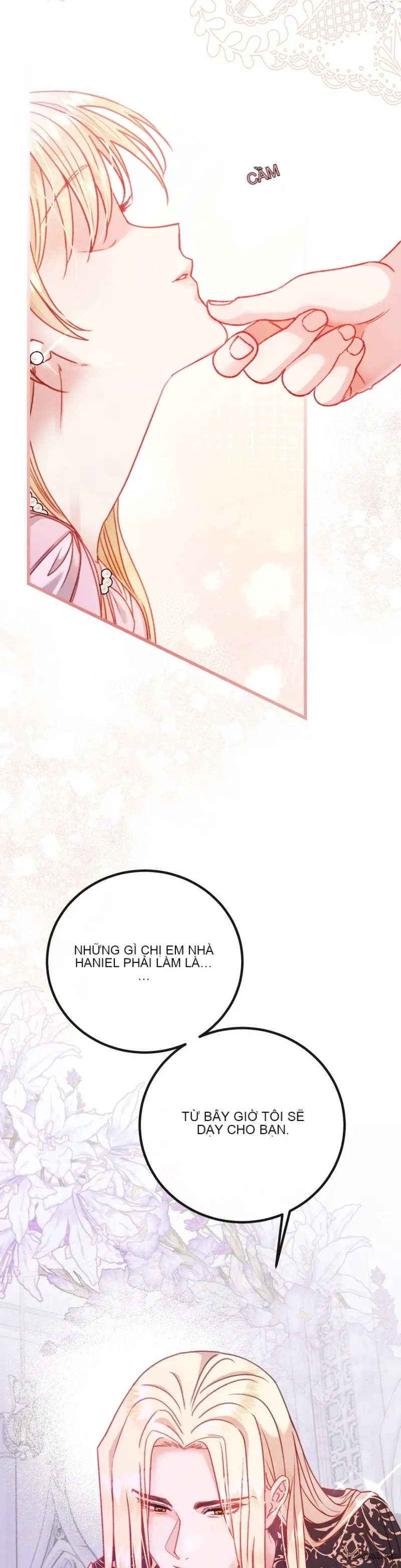 Rơi vào trò chơi Harem Dark không thể thoát ra được Chương 1-32