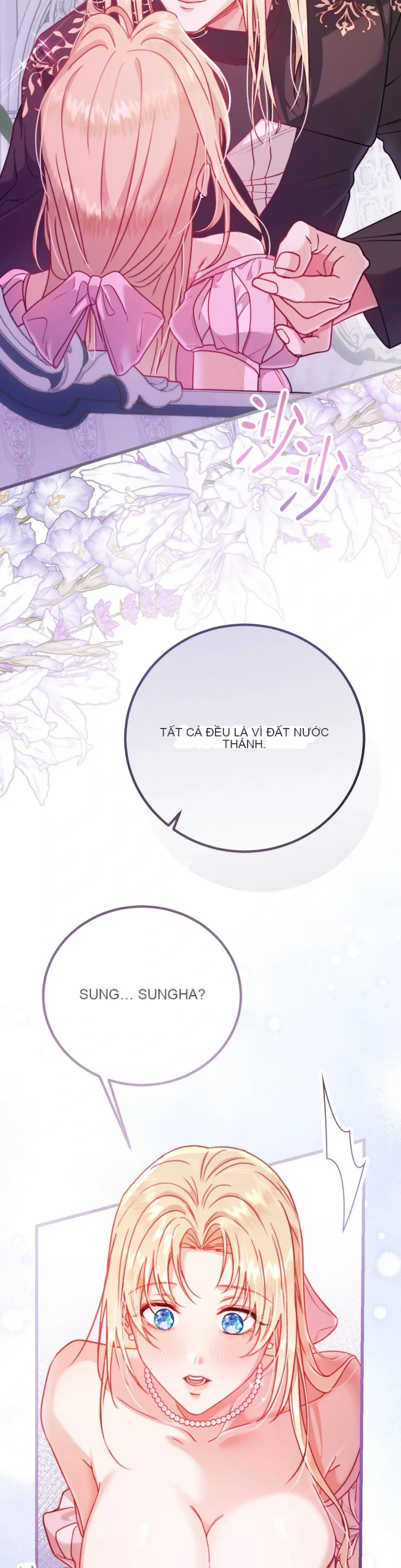 Rơi vào trò chơi Harem Dark không thể thoát ra được Chương 1-32