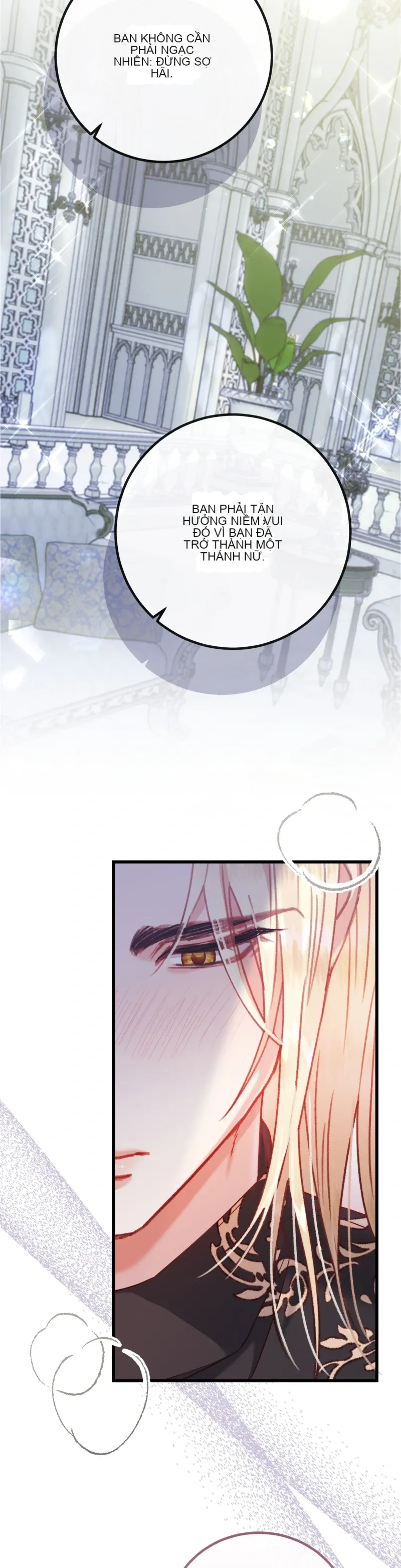 Rơi vào trò chơi Harem Dark không thể thoát ra được Chương 1-32