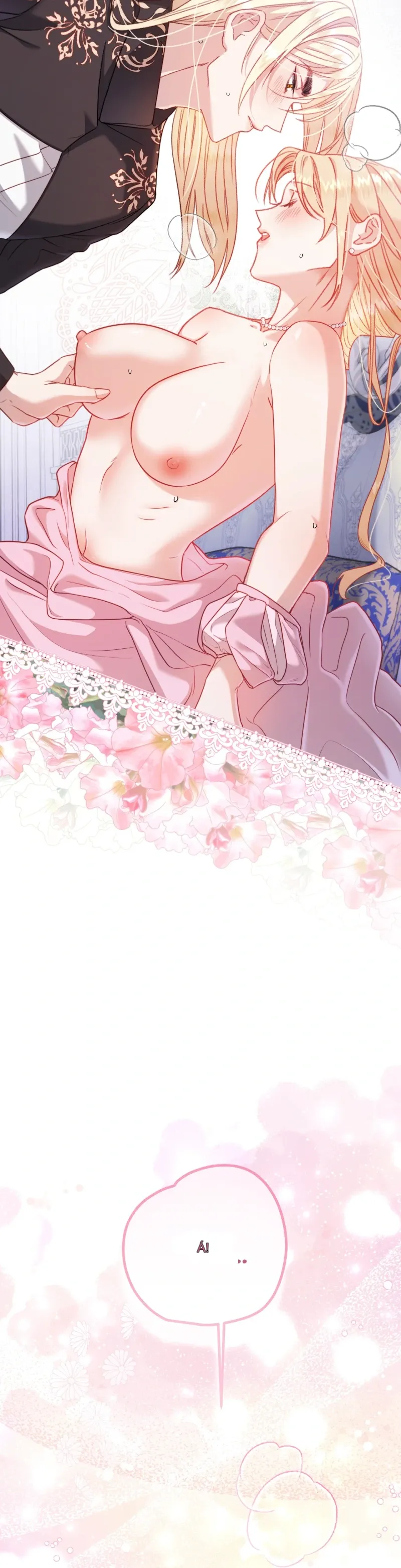 Rơi vào trò chơi Harem Dark không thể thoát ra được Chương 1-32