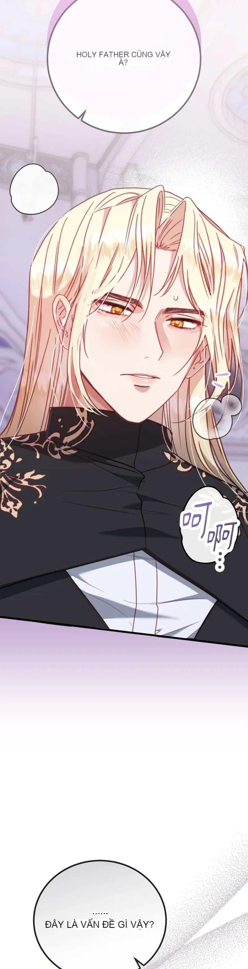 Rơi vào trò chơi Harem Dark không thể thoát ra được Chương 1-32