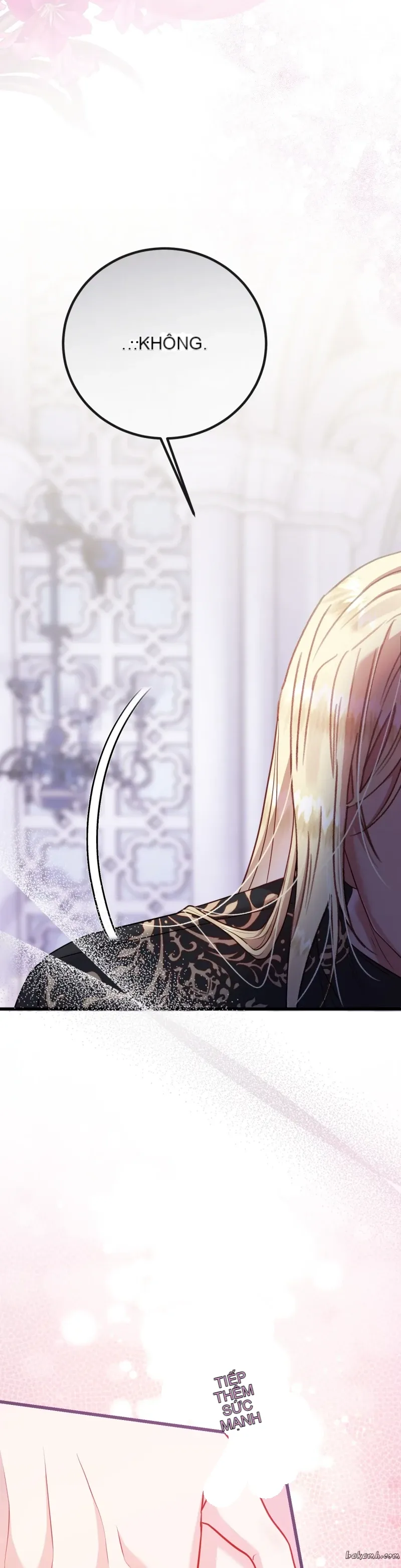 Rơi vào trò chơi Harem Dark không thể thoát ra được Chương 1-32