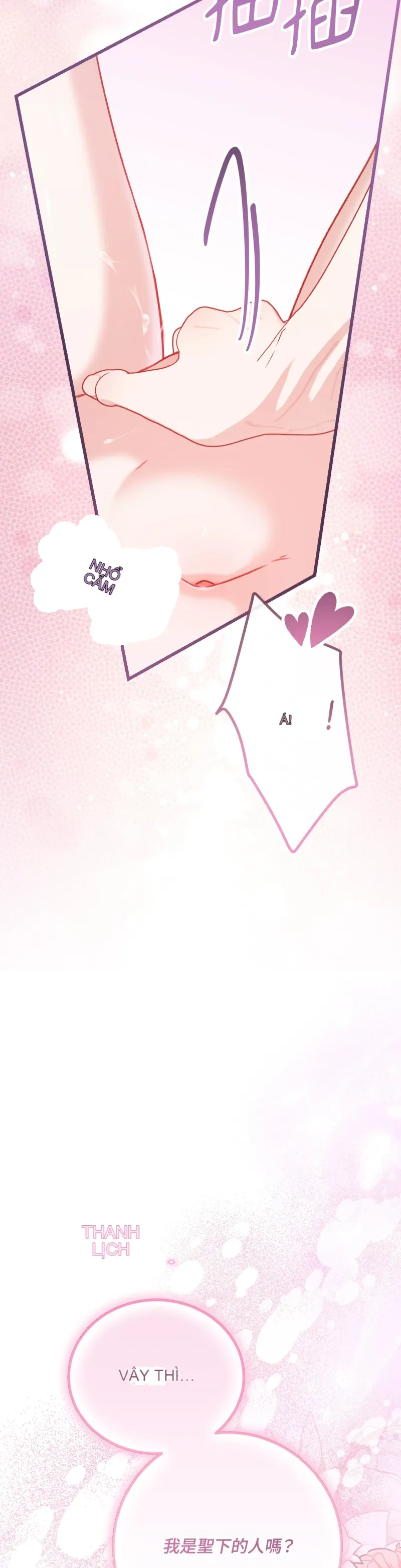 Rơi vào trò chơi Harem Dark không thể thoát ra được Chương 1-32