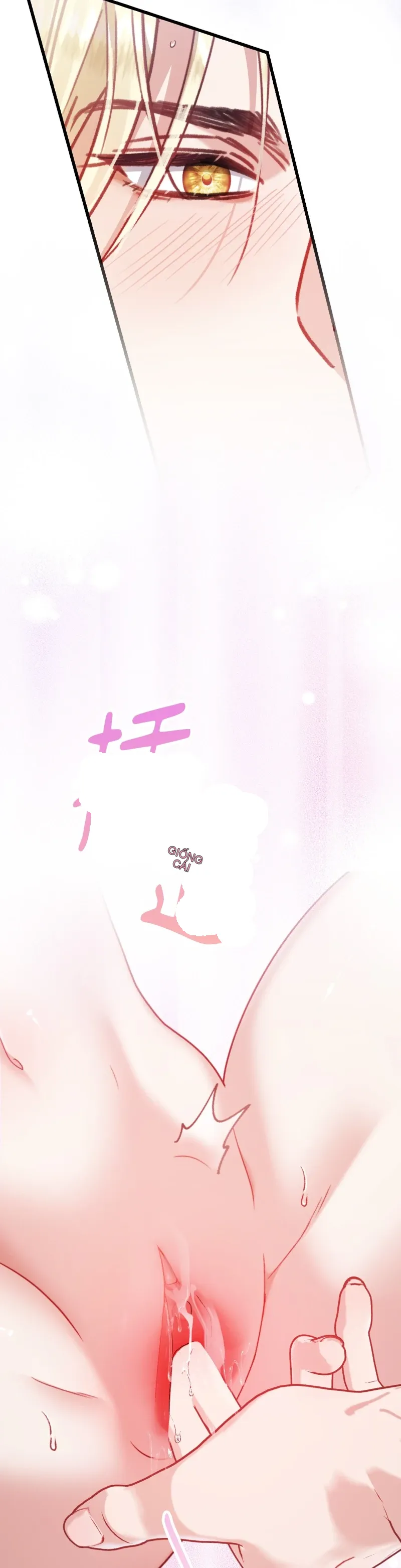 Rơi vào trò chơi Harem Dark không thể thoát ra được Chương 1-32