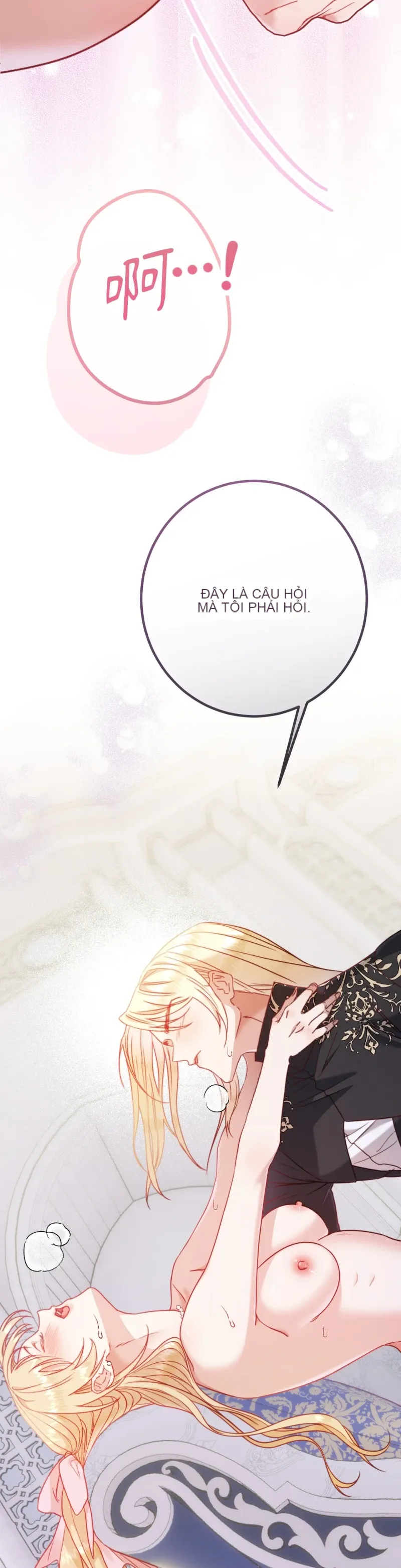 Rơi vào trò chơi Harem Dark không thể thoát ra được Chương 1-32