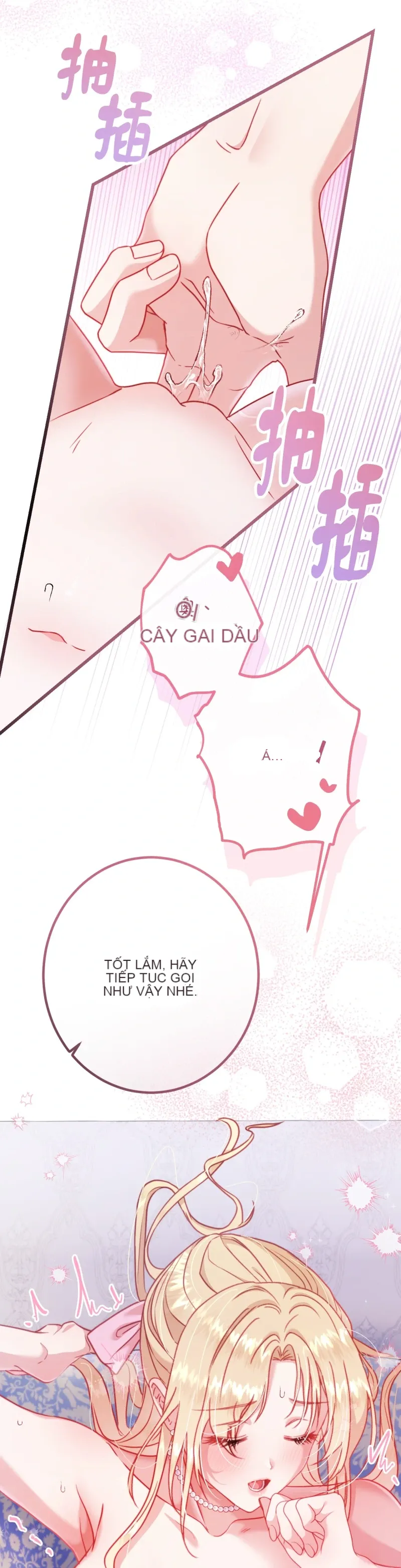 Rơi vào trò chơi Harem Dark không thể thoát ra được Chương 1-32