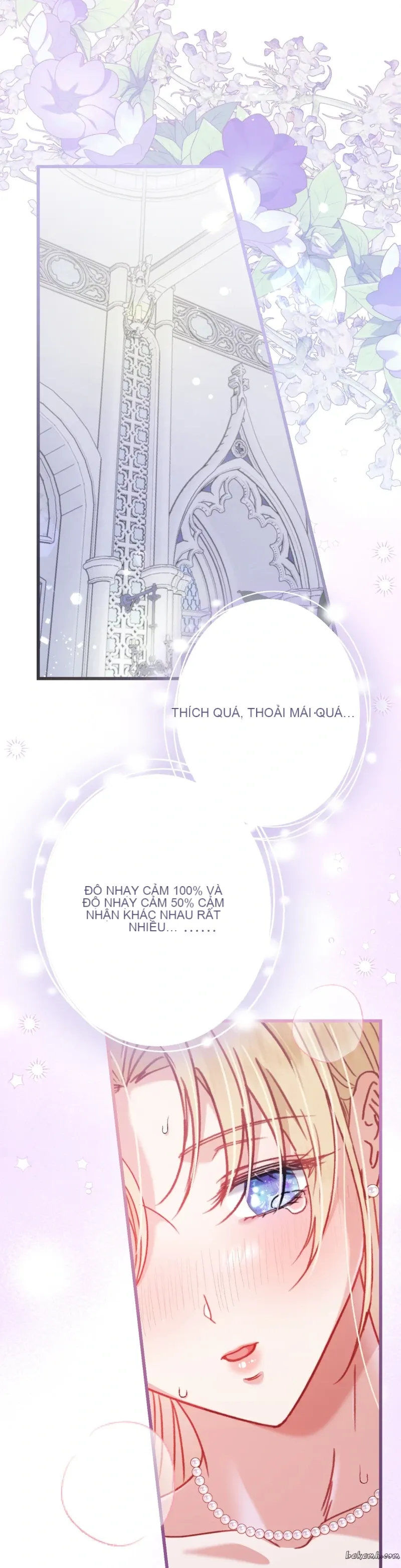 Rơi vào trò chơi Harem Dark không thể thoát ra được Chương 1-32