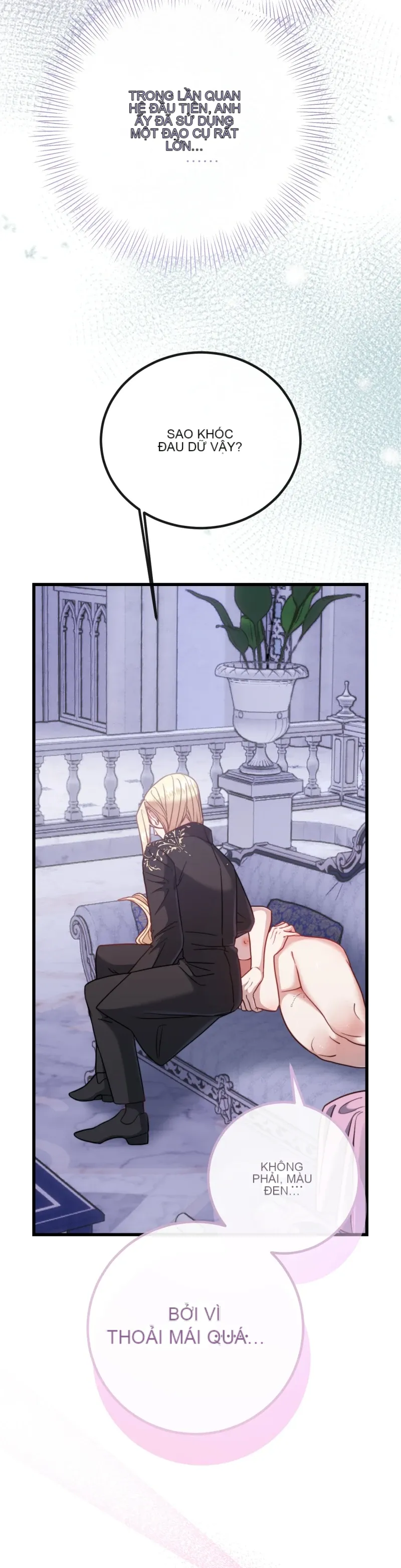 Rơi vào trò chơi Harem Dark không thể thoát ra được Chương 1-32