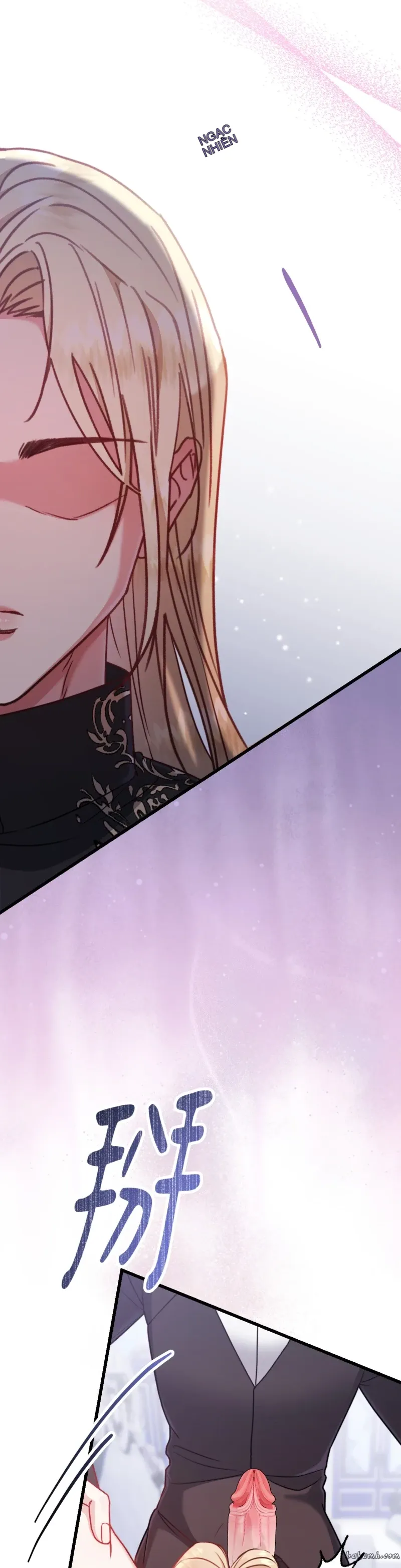 Rơi vào trò chơi Harem Dark không thể thoát ra được Chương 1-32