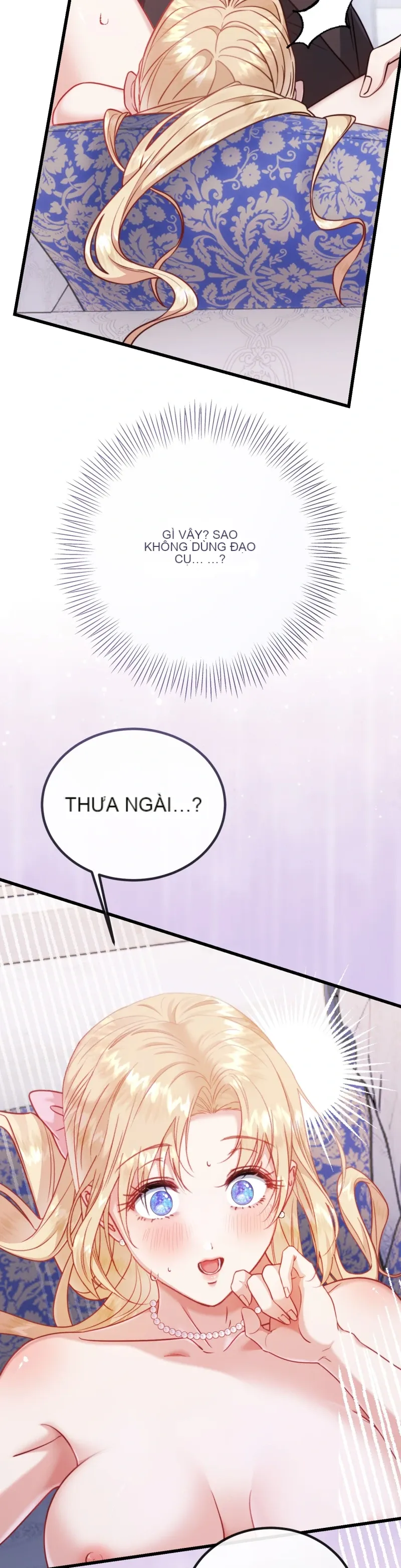 Rơi vào trò chơi Harem Dark không thể thoát ra được Chương 1-32